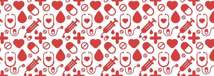 donate blood