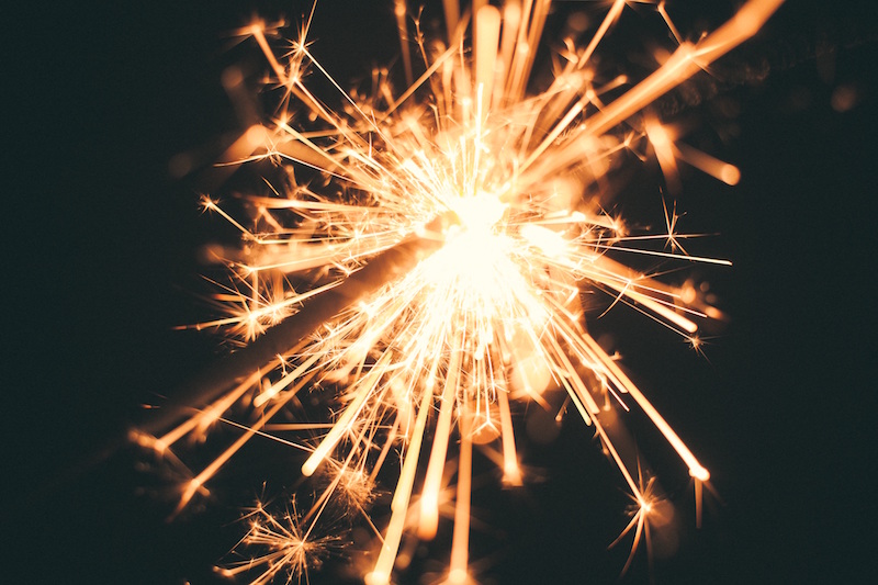 fireworks safety