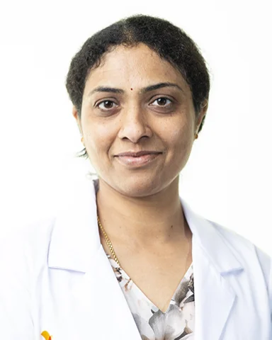 Aparna Mukkamala, MD