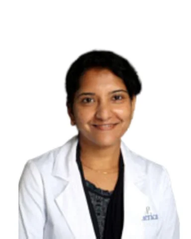 Babitha Nagarajan, MD
