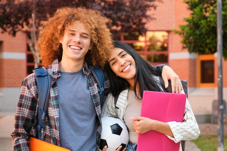 Does Your Child Need a Sports Physical or a Wellness Exam? Here’s How to Tell