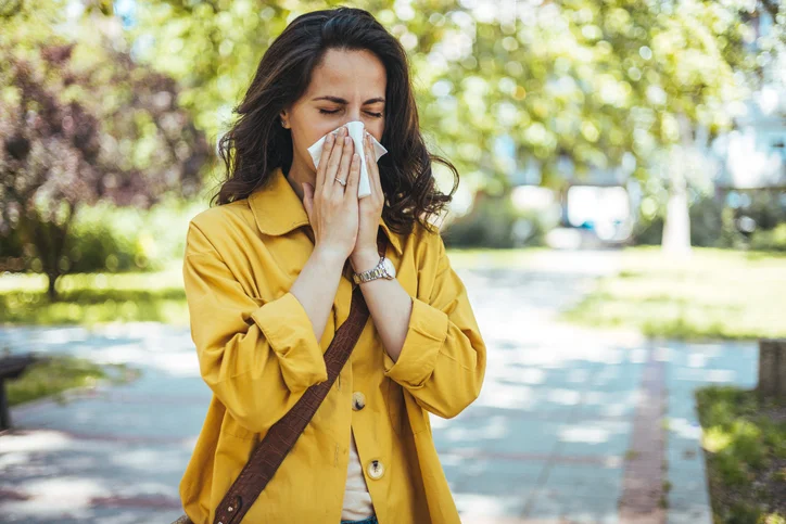 Colds, Coughs, and Sneezes: When Urgent Care Can Help