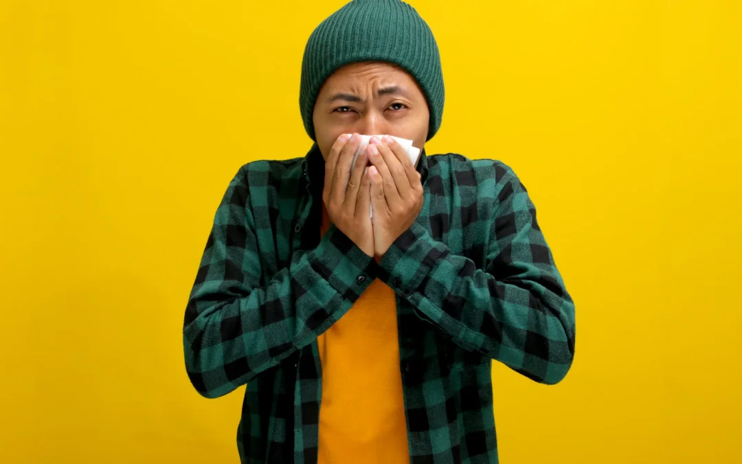 Not Just Seasonal: A Spring Health Guide for Adults and Seniors