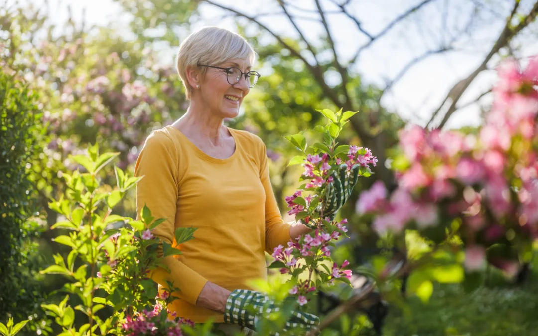 Don’t Let Spring Injuries Slow You Down