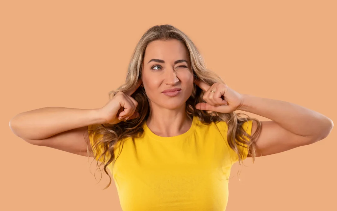Ear Pressure or Infection? What Your Symptoms Might Mean