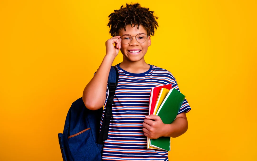 Back-to-School Health: How to Prevent Common School Illnesses in Kids