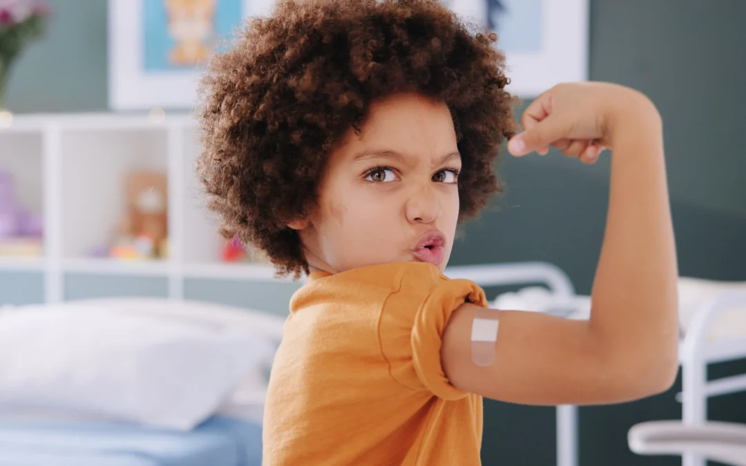Your Fall Health Checklist: Don’t Forget Your Flu Shot